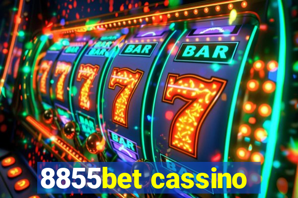 8855bet cassino